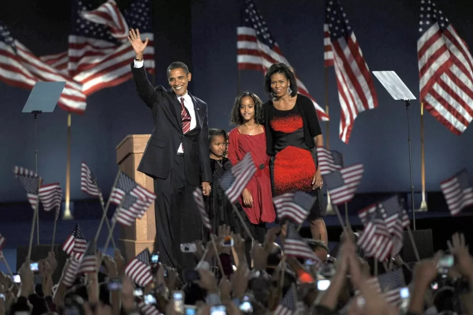 2008 Election